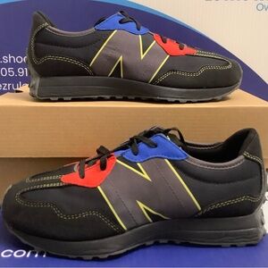New Balance 327 Kids Size 6